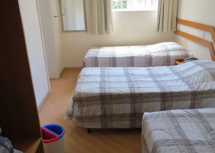Adoro Hotel