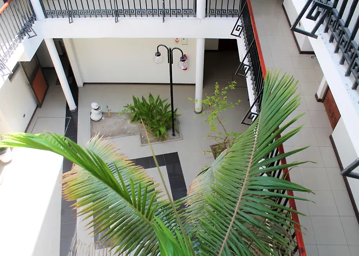 Hotel Samana