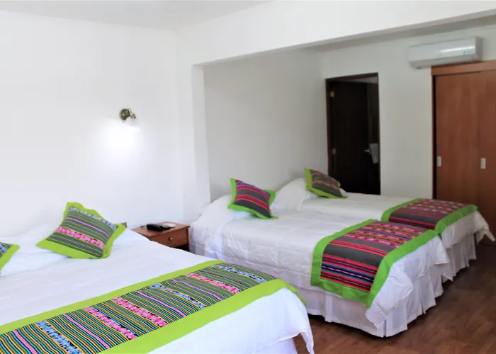 Hotel Samana