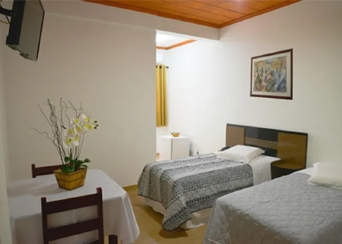 Rohedama Hotel