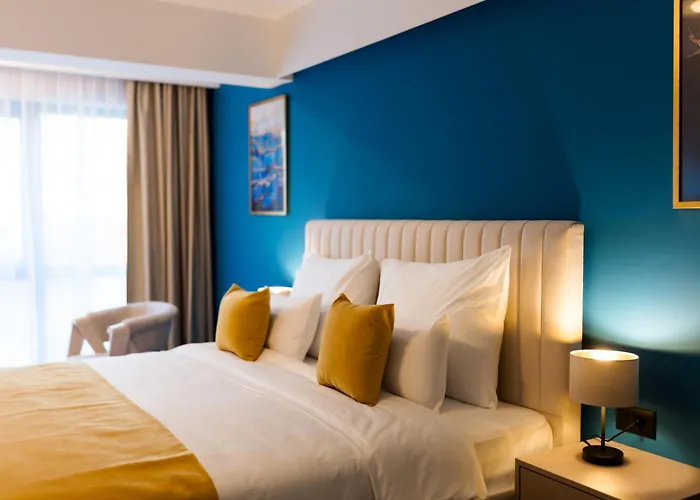 Hotel Spa Olive
