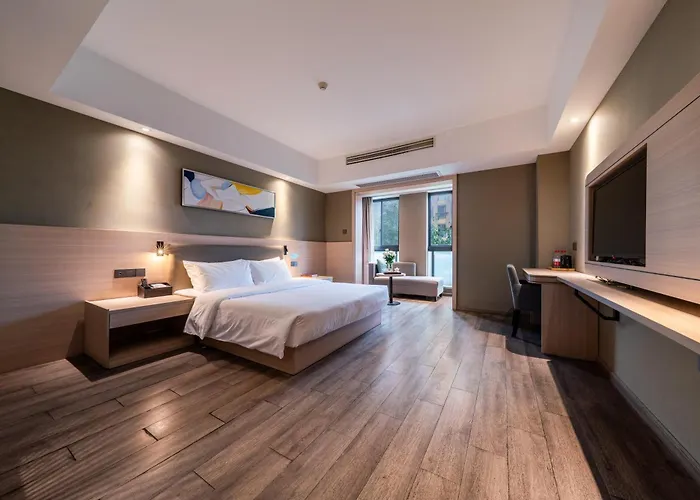 Shengfeng Mingzuo Hotel