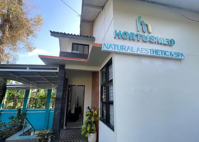 Hortus Inn