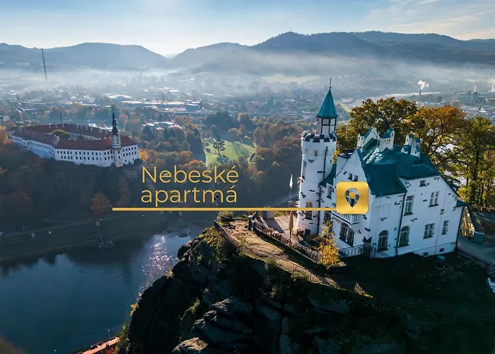 Nebicko Decin