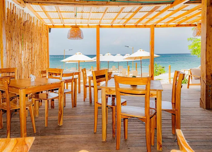 Mar Barú Beach House