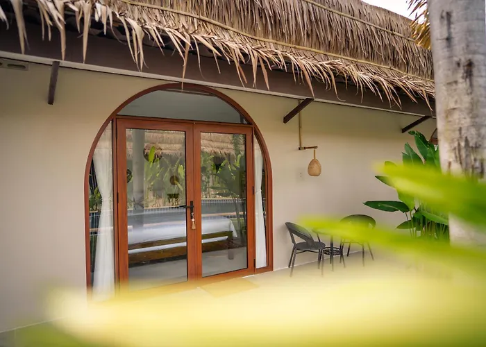 Tali Boutique Hotel