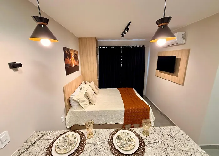 Suites Da Grazi - Centro Arraial Do Cabo
