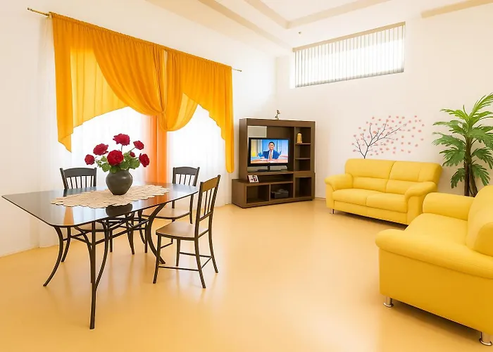 Hotel Vitoria
