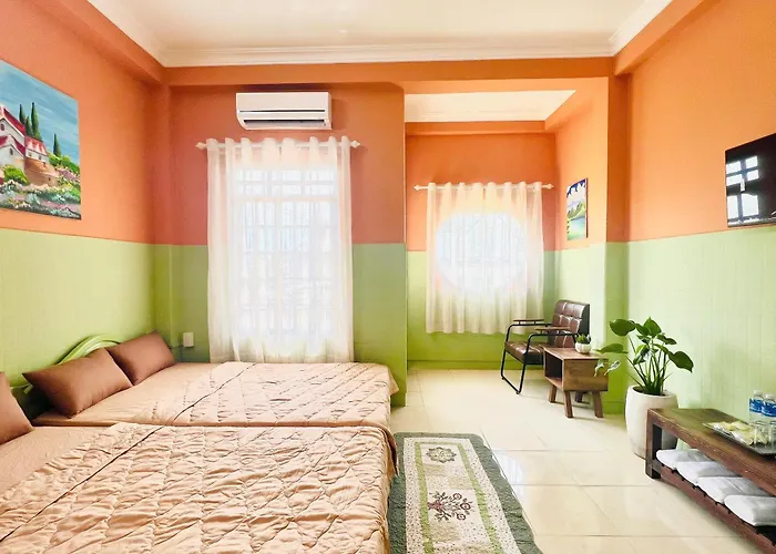 An Homestay 2