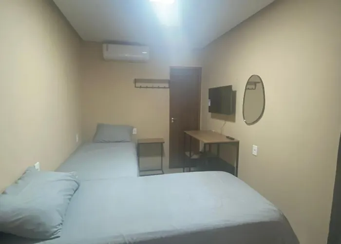 Hotel Lorenna