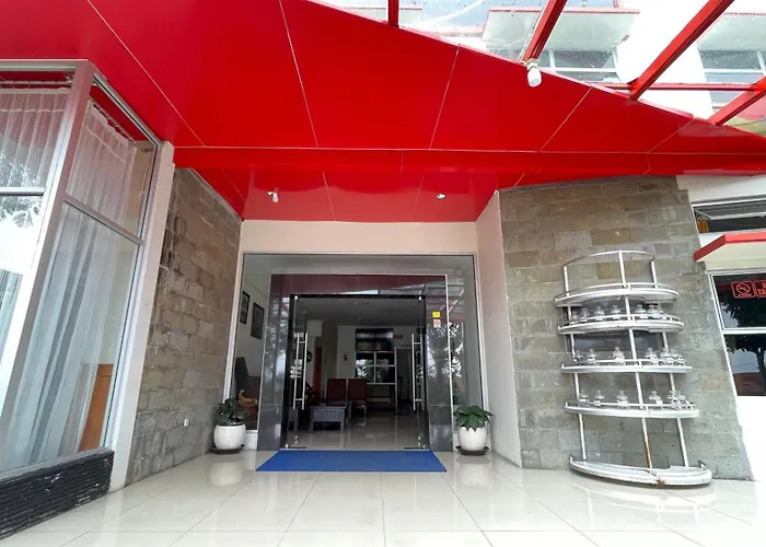 Hortus Inn