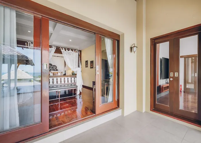 Leva Boutique Hotel