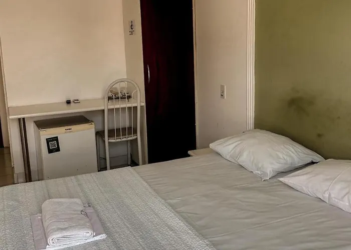 Hotel Serra Sol