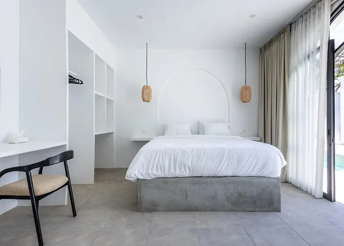 Boujee Boutique Hotel