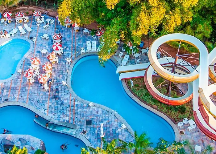 Golden Dolphin Grand Hotel
