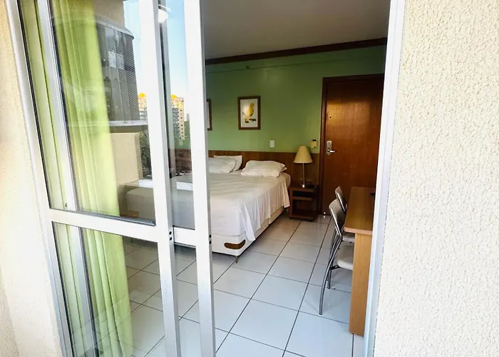 Golden Dolphin Grand Hotel