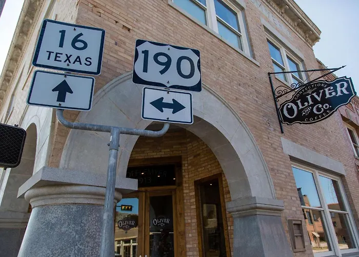 Dofflemyer Hotel