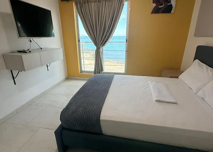 Hotel Vista Al Mar
