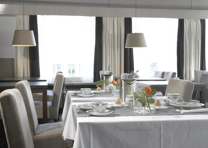 Hotel De Prins