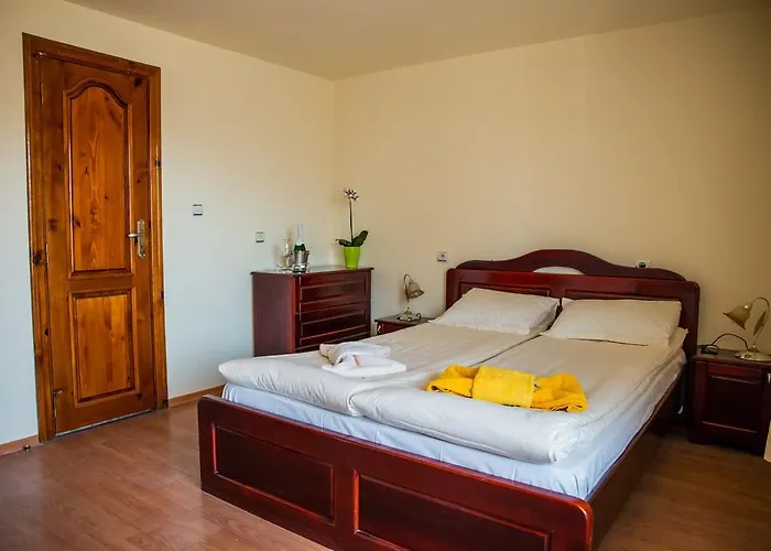 Pri Ani Guest House