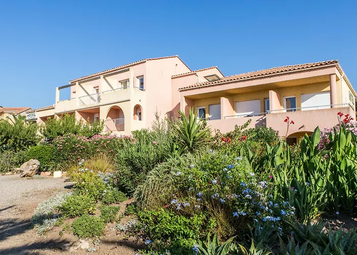 Hotel Les Galets