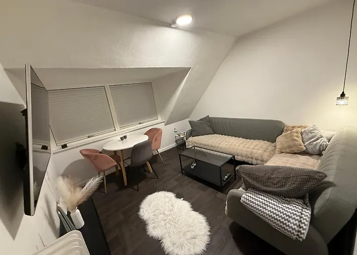 Cozy Vintage Home