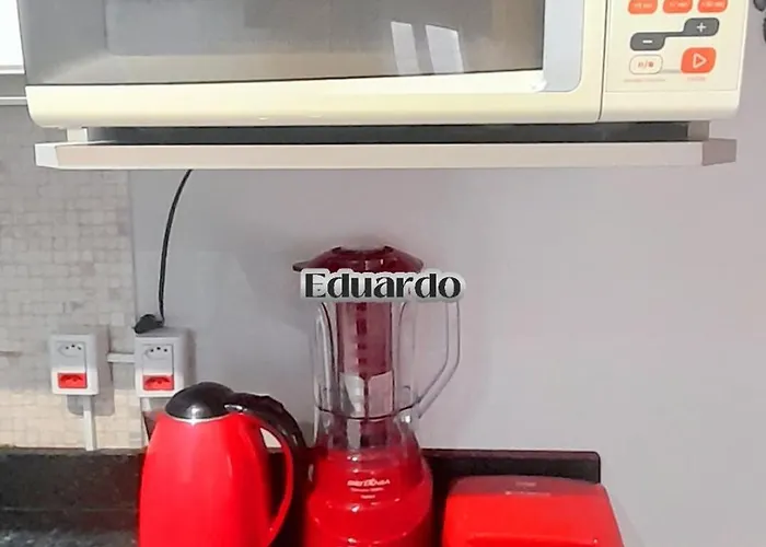 Apartamento Beira-Mar no centro de Tramandaí!