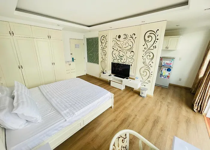 Diamond Suite Korean Town