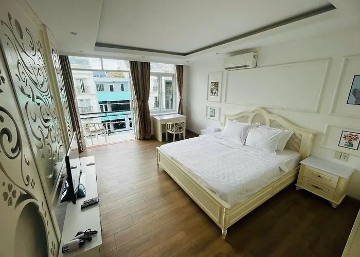 Diamond Suite Korean Town