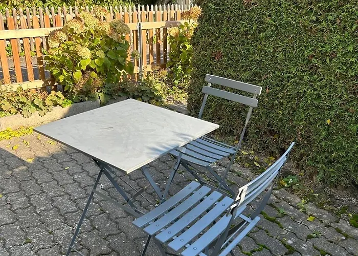 Charmantes Studio in Chur - alles in Reichweite