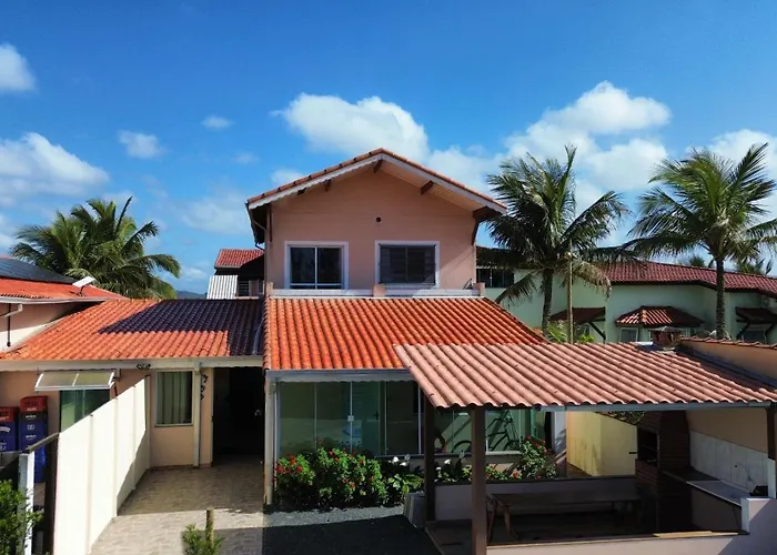 Apartamentos Mar e Luz