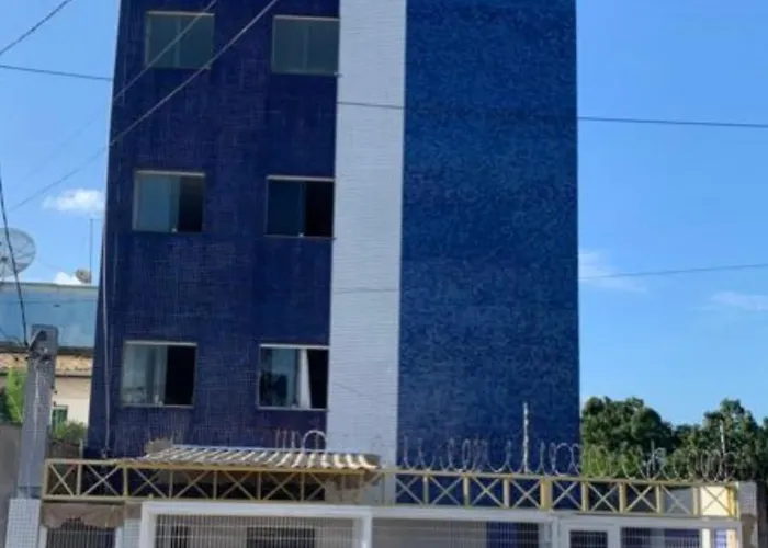 Premium Feira apartamento