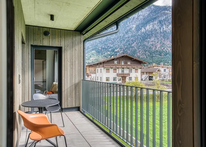 Aparthotel Sattler'S Living - Studios & Apartments