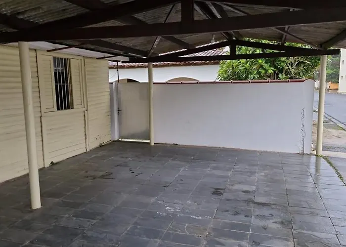 Casa Praia & Natureza