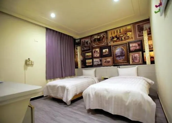 Anshun Hotel