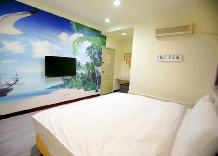 Anshun Hotel