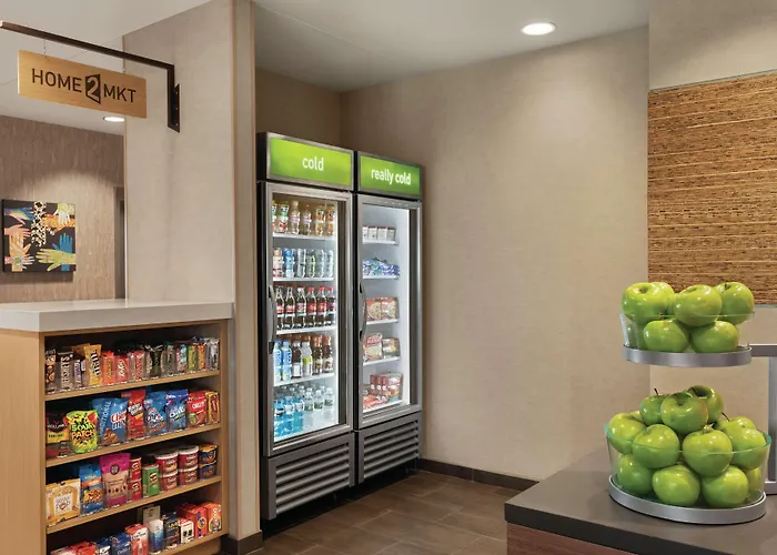 Home2 Suites By Hilton Lancaster