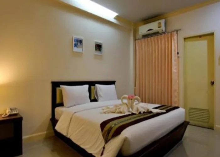 Chumphon Travelodge