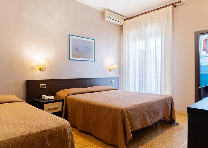 Hotel Riviera