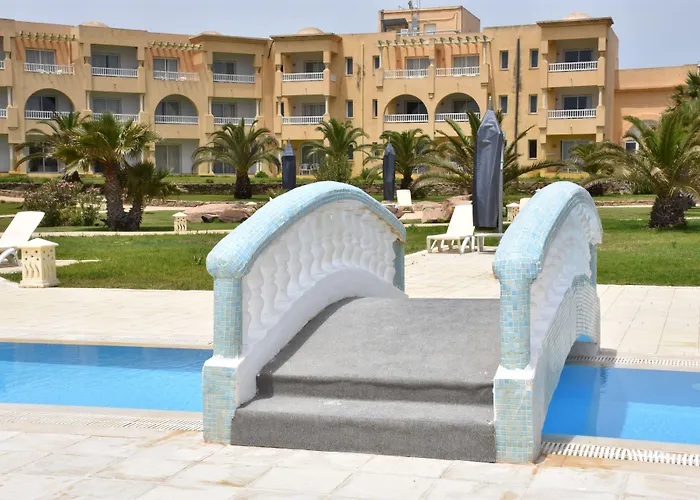 Cap Bon Kelibia Beach Hotel&Spa
