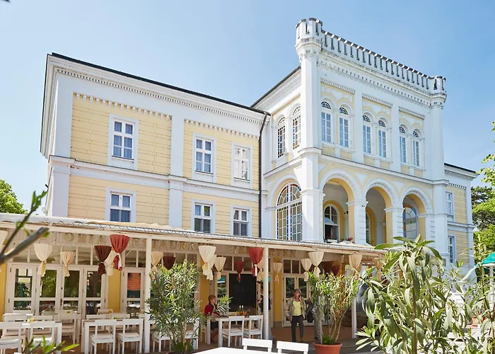 Hotel Astoria