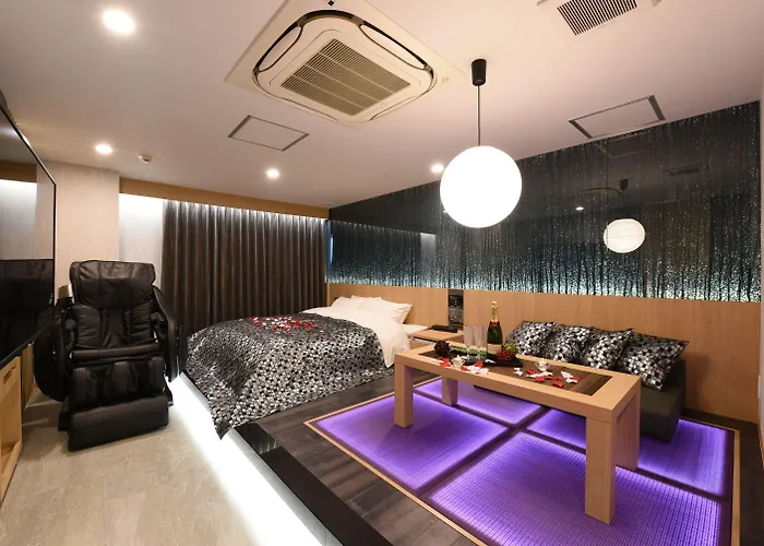 Restay Onoji (Adults Only)