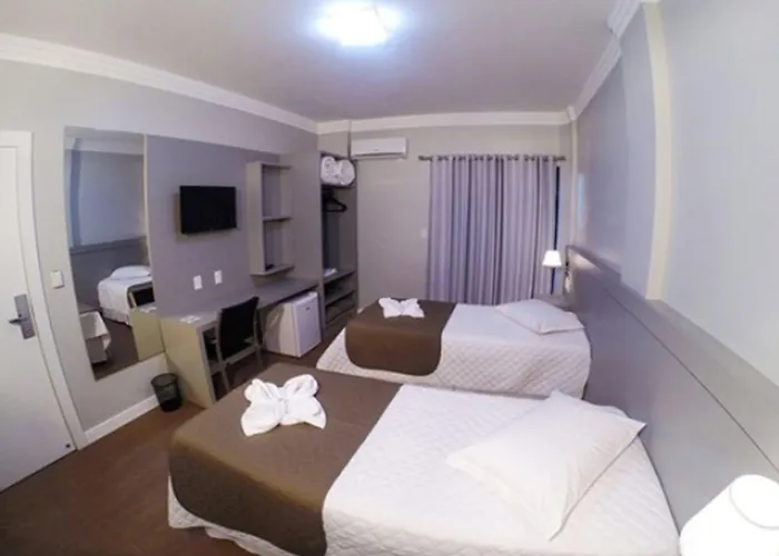 Seville Park Hotel