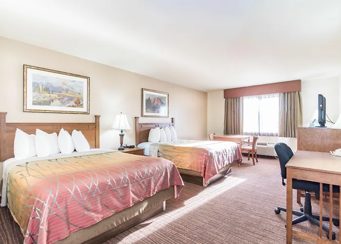 Teton West Motel