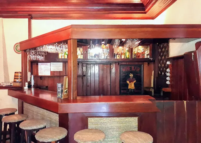 Hotel Fazenda São Moritz