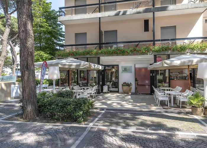 Hotel Morotti
