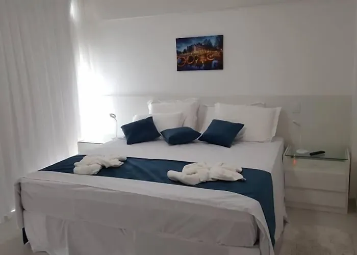 Hotel Real