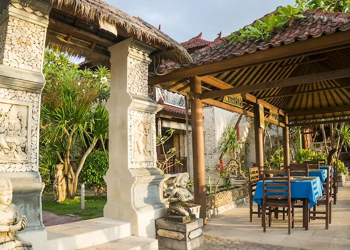 Bungalow No 7