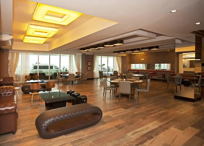 Paradiso Macae Hotel
