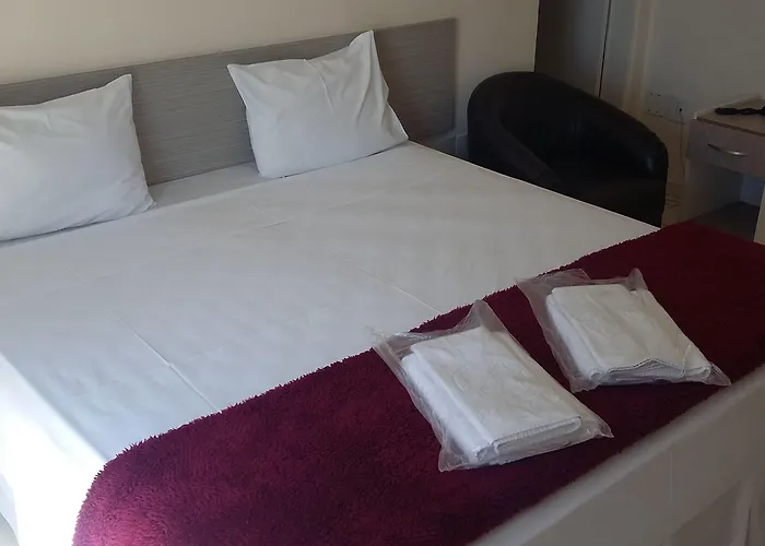 Hotel Terra Preta